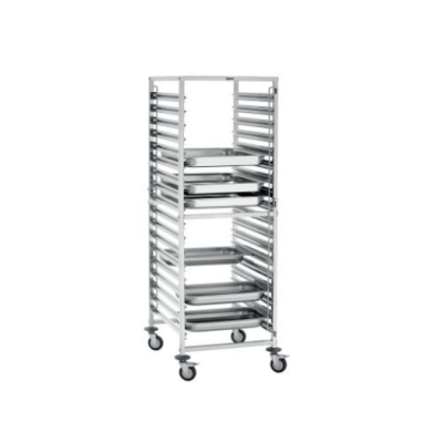 Trolley 18 θέσεων GN2/1 ή GN1/1 300185